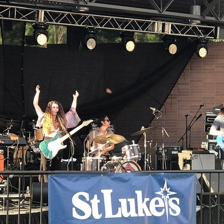 Univest Performance Center