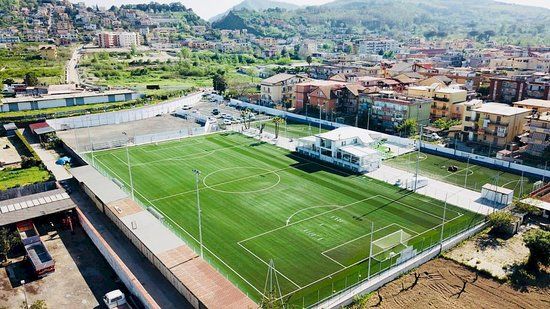 Mian Sport Village