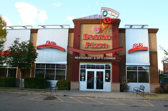 Boston Pizza
