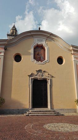 Santa Maria Nascente