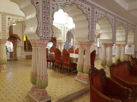 Gemstone Ganesh Museum