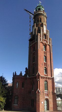 Simon-Loschen-Leuchtturm