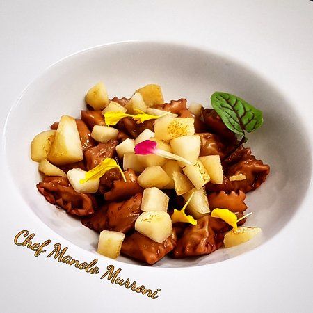 Ristorante San Giors