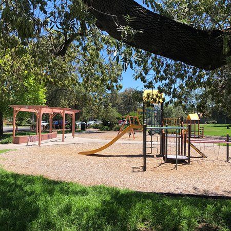 Clyde Jones Reserve