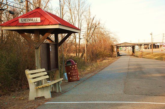 Rails to Trails