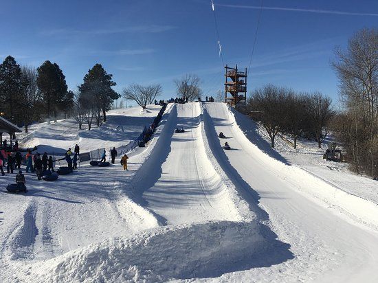 Gateway Parks