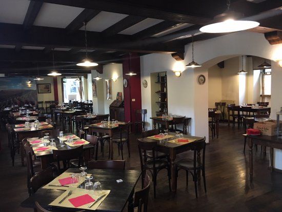 Trattoria del Grappolo