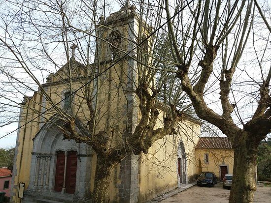 Church of Santa Maria