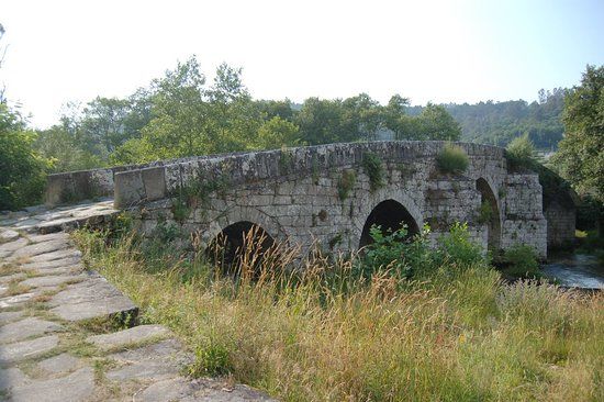 Puente de Cernadela