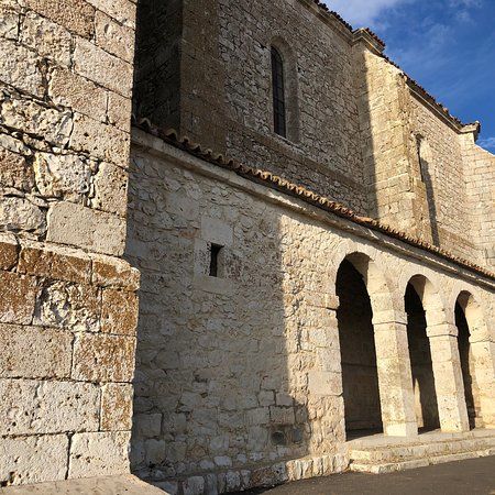 Iglesia parroquial de San Pedro