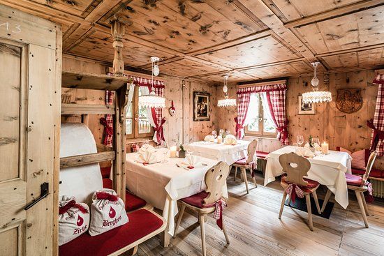 Restaurant Oberraindlhof