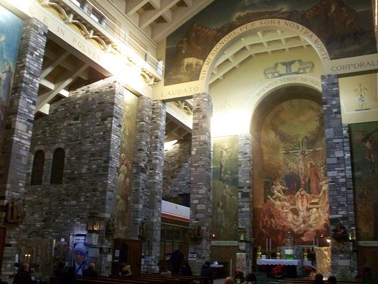 Chiesa del SS. Crocifisso