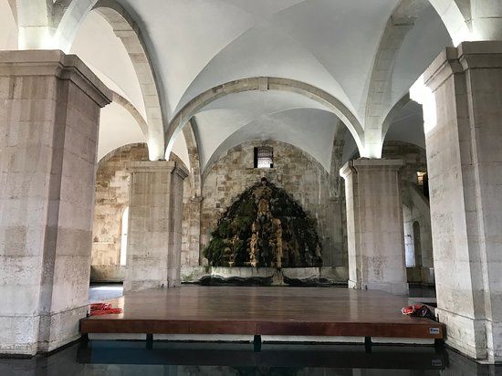 Aqueduto Mae de Agua