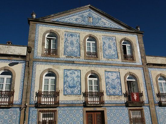 Zodiaco na Calcada Portuguesa