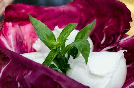 Ristorante Giardini di Kyme