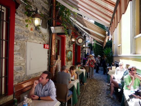 Ristoro Forma & Gusto