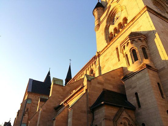 Rosenkranzkirche