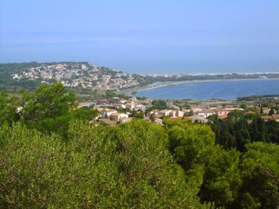Château de Leucate