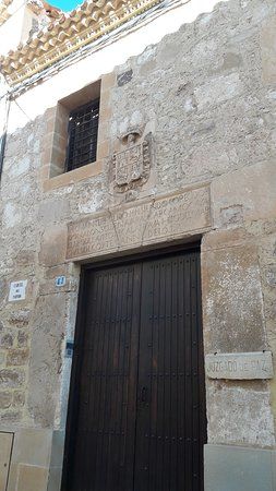 Cárcel del Concejo