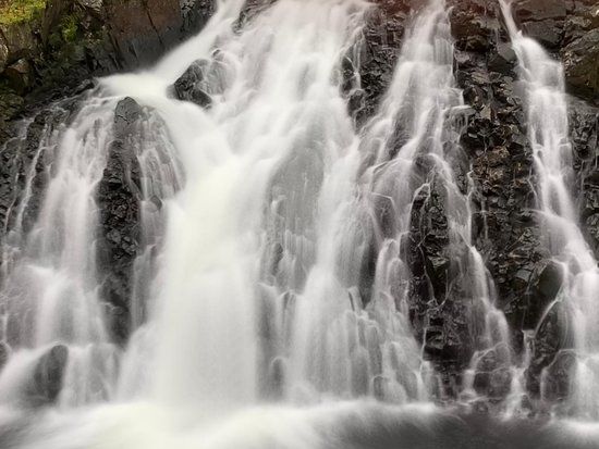 Rhaeadr Ddu and Coed Ganllwyd Walk