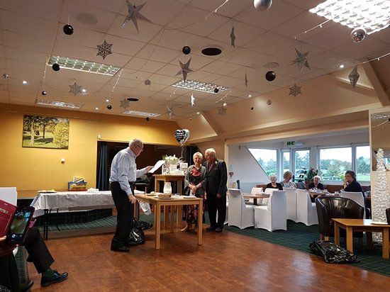 Blyth Golf Club
