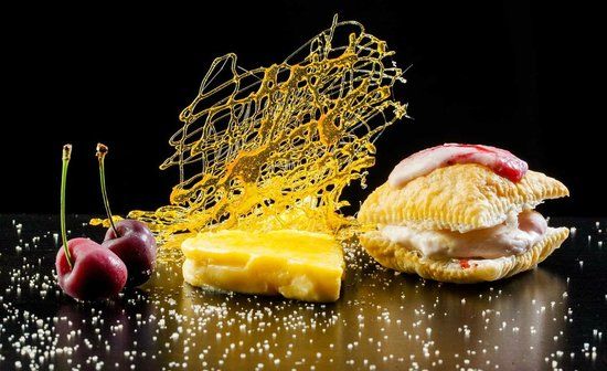 Il Pesce in Bottiglia