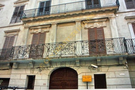 Palazzo Adragna
