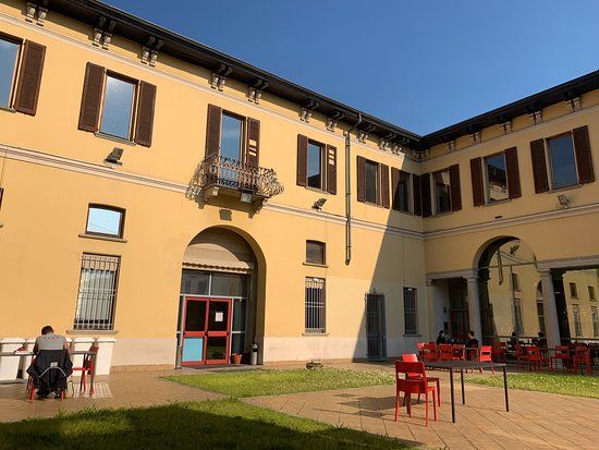 Palazzo Ghirlanda-Silva