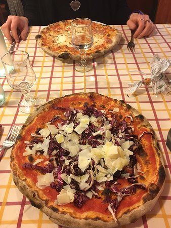 Pizzeria Ristorante Apicella