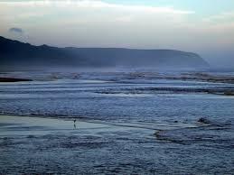 First Beach