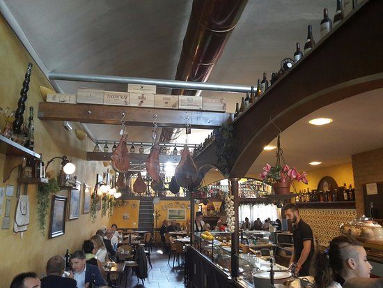 Ciccio Pennello Osteria