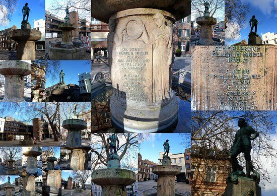 Georgsbrunnen