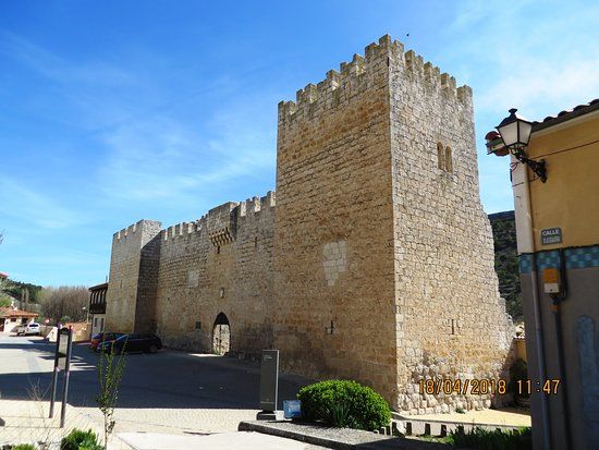 Palacio de los Zúñiga