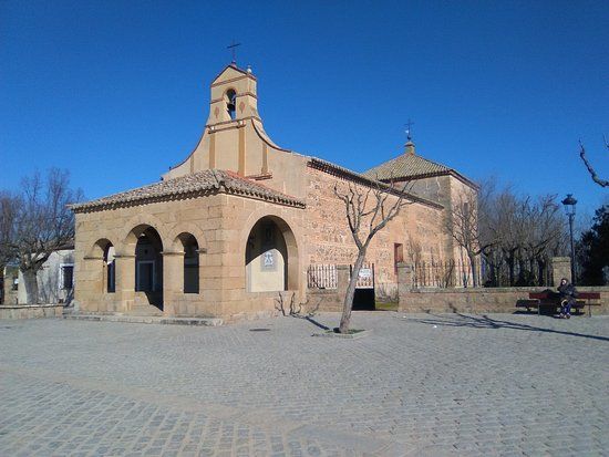 Santuario de Nuestra Señora de Peñitas
