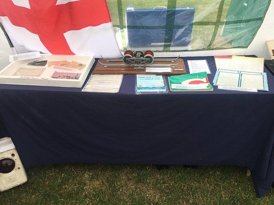 Gloucester Railway Carriage and Wagon Museum