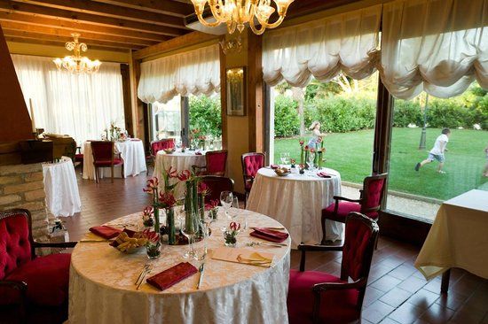 Antica Fenice Ristorante