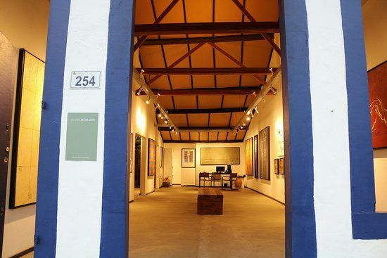 Galeria Aecio Sarti