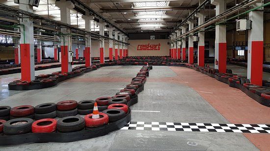 Reskart Racing