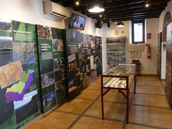 Casa de la Memoria La Sauceda