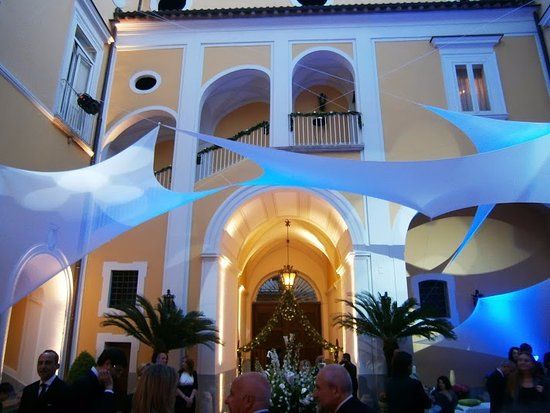 Ex Libris Palazzo Lanza