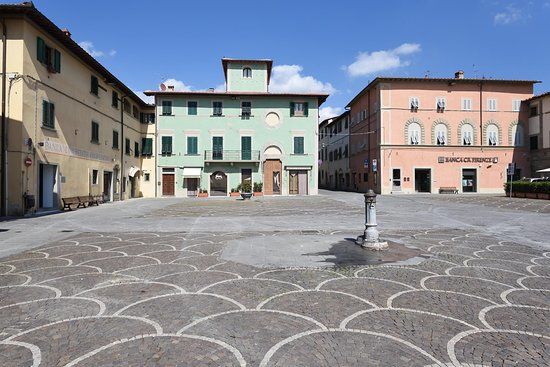 Piazza Vittorio Emanuele
