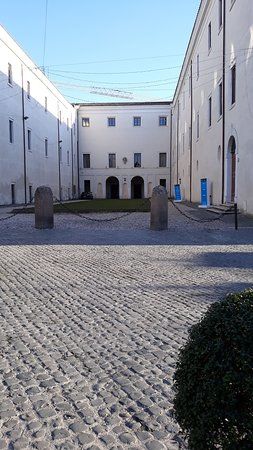 Palazzo Rospigliosi