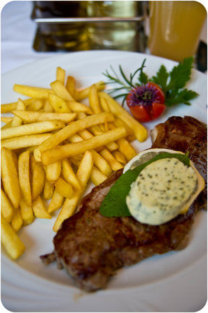 Ristorante Pizzeria Wieser