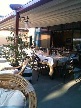 Hotel Ristorante Locanda del Vecchio Gelso