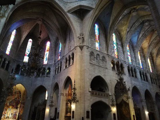 Église de la Mare de Déu dels Dolors