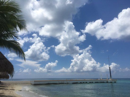 Nachi-Cocom Beach Club