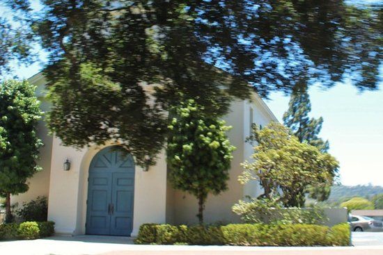 First Congregational Church of Santa Barbara