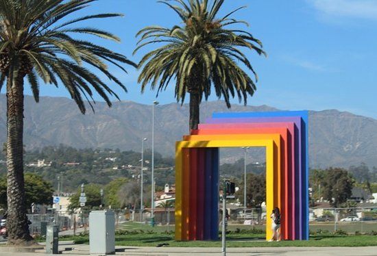 The Cabrillo Ball Park