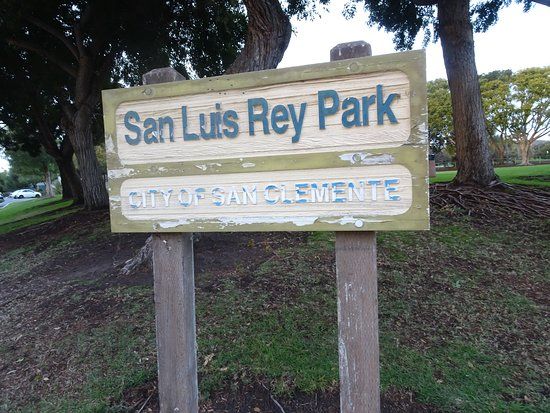 San Luis Rey Park