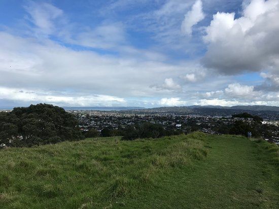 Mount Albert